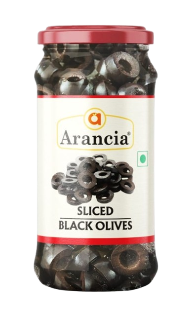 Black Olives